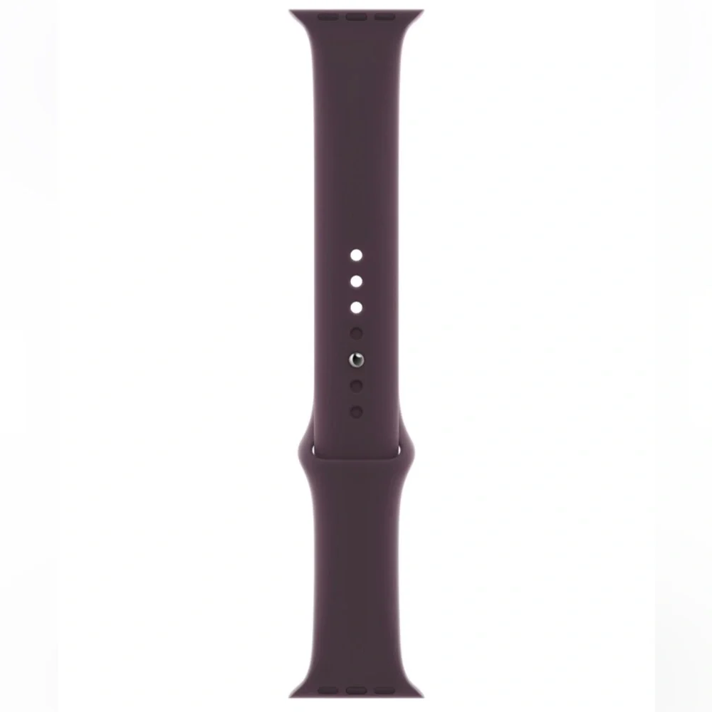 Apple Sport Band for Apple Watch™ 41mm - Dark Cherry